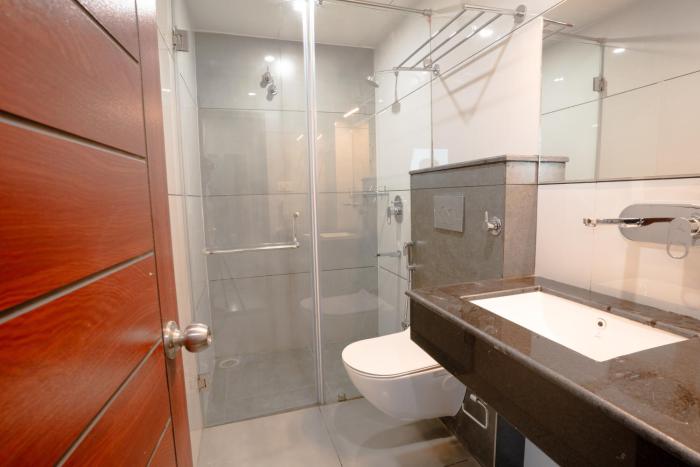 Standard Non Ac Room — view 2